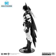 DC Multiverse Action Figure Batman by Todd Mc 0787926170610