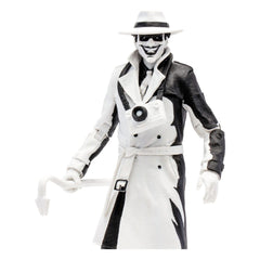 Batman: Three Jokers DC Multiverse Action Figure The Joker: The Comedian Sketch Edition (Gold Label) 18 cm 0787926170665