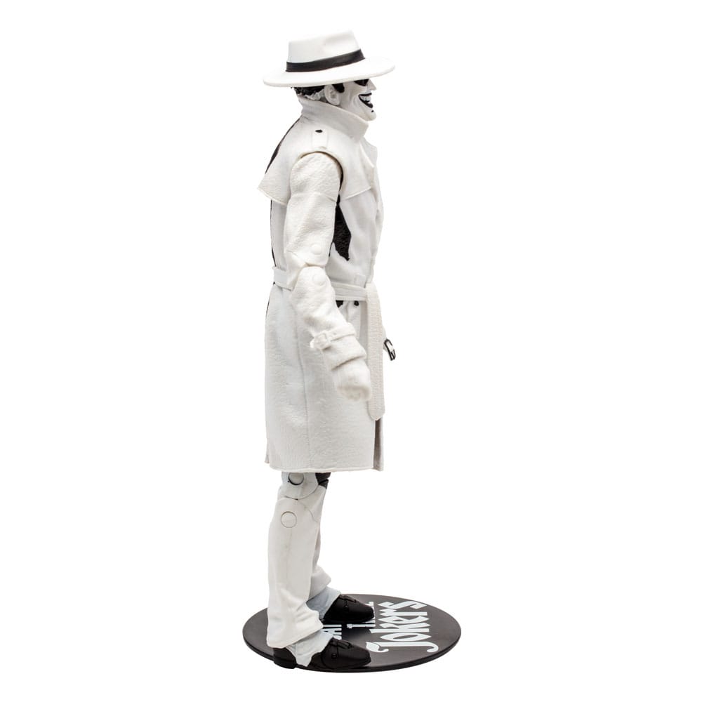 Batman: Three Jokers DC Multiverse Action Figure The Joker: The Comedian Sketch Edition (Gold Label) 18 cm 0787926170665