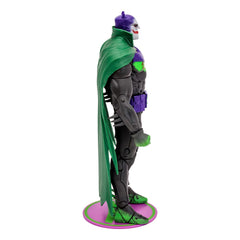 DC Multiverse Action Figure Batman (Batman: W 0787926170672