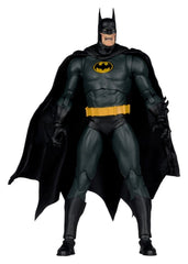 DC Multiverse McFarlane Collector Edition Action Figure 2-Pack Batman & Spawn (Gold Label) 18 cm 0787926170993