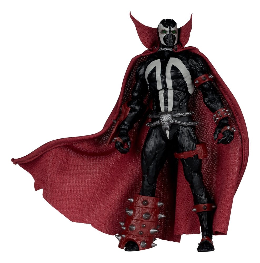DC Multiverse McFarlane Collector Edition Action Figure 2-Pack Batman & Spawn (Gold Label) 18 cm 0787926170993