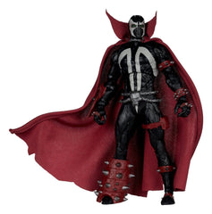 DC Multiverse McFarlane Collector Edition Action Figure 2-Pack Batman & Spawn (Gold Label) 18 cm 0787926170993
