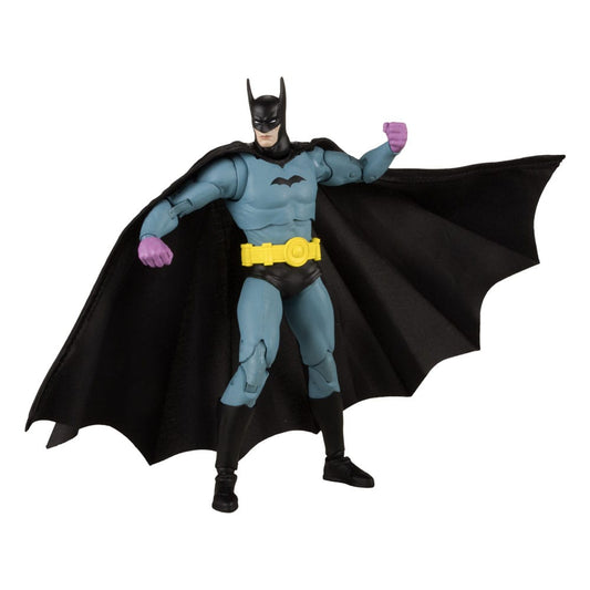 DC Multiverse Action Figure Batman (Detective Comics #27) 18 cm 0787926171044