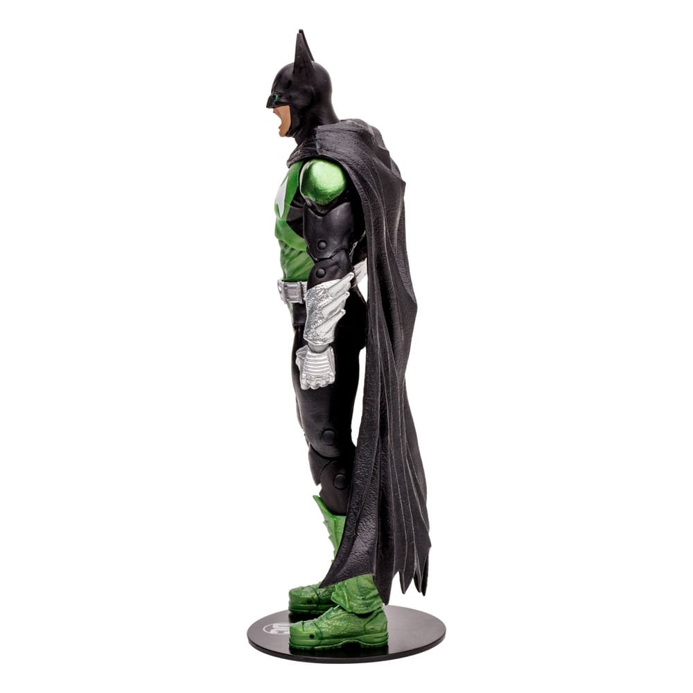 DC Collector Action Figure Batman as Green La 0787926171273