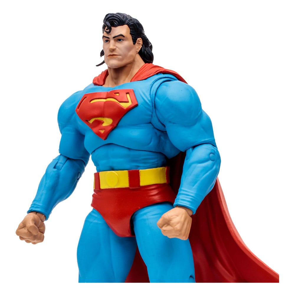 DC Collector Action Figure Superman (Return o 0787926171297