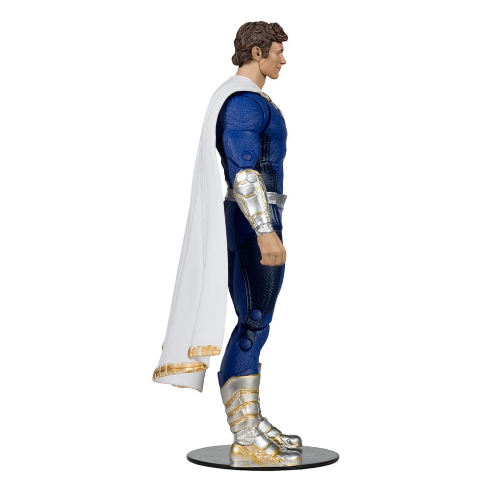 DC Multiverse Action Figures Pack of 2 Shazam 0787926171310