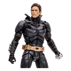 DC Multiverse Action Figure Batman (The Dark Knight) (Sky Dive) 18 cm 0787926171693