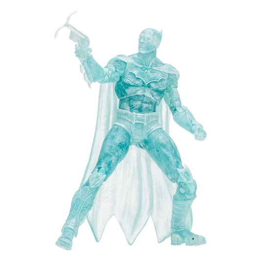 DC Multiverse Action Figure Batman (DC Rebirt 0787926171822