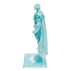 DC Multiverse Action Figure Batman (DC Rebirth) Frostbite Edition (Gold Label) 18 cm 0787926171822