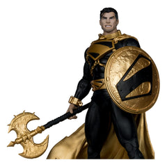 DC Multiverse Action Figure Superman (Future State) (Knightmare) (Gold Label) 18 cm 0787926171983