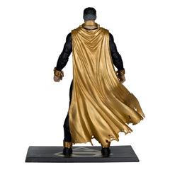 DC Multiverse Action Figure Superman (Future State) (Knightmare) (Gold Label) 18 cm 0787926171983