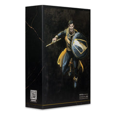 DC Multiverse Action Figure Superman (Future State) (Knightmare) (Gold Label) 18 cm 0787926171983