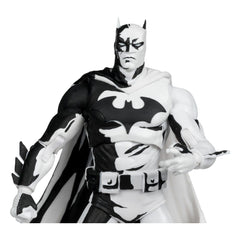 DC Multiverse Action Figure Batman Hush (Line Art) (Gold Label) 18 cm 0787926171990