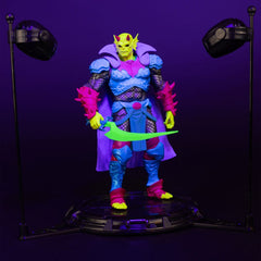 DC Multiverse Action Figure The Demon (Demon Knights) Black Light Edition (Gold Label) 18 cm 0787926172072