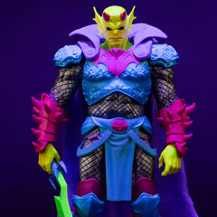 DC Multiverse Action Figure The Demon (Demon Knights) Black Light Edition (Gold Label) 18 cm 0787926172072