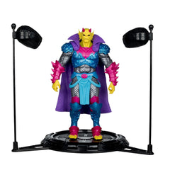 DC Multiverse Action Figure The Demon (Demon Knights) Black Light Edition (Gold Label) 18 cm 0787926172072