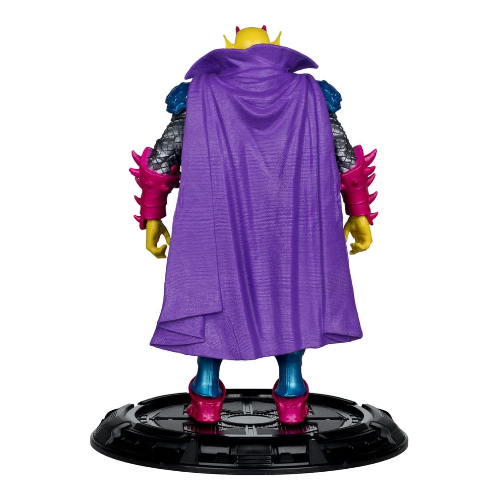 DC Multiverse Action Figure The Demon (Demon Knights) Black Light Edition (Gold Label) 18 cm 0787926172072