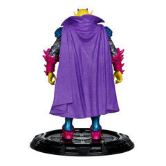 DC Multiverse Action Figure The Demon (Demon Knights) Black Light Edition (Gold Label) 18 cm 0787926172072