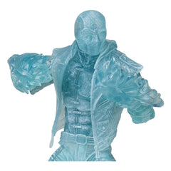 DC Multiverse Action Figure Red Hood (Frostbite) (Gold Label) 18 cm 0787926172188