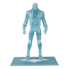DC Multiverse Action Figure Red Hood (Frostbite) (Gold Label) 18 cm 0787926172188