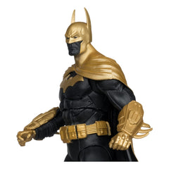 DC Multiverse Action Figure Batman (Arkham City) Knightmare Edition (Gold Label) 19 cm 0787926172393