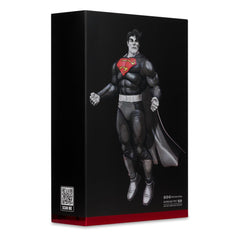 DC Multiverse Action Figure Superman (The Dark Knight Returns) (Black & White Accent Edition) (Gold Label) 18 cm 0787926172423