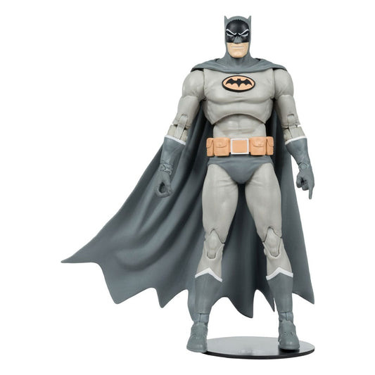DC McFarlane Collector Edition Action Figure Wave 5 Manga Batman #16 18 cm 0787926172478