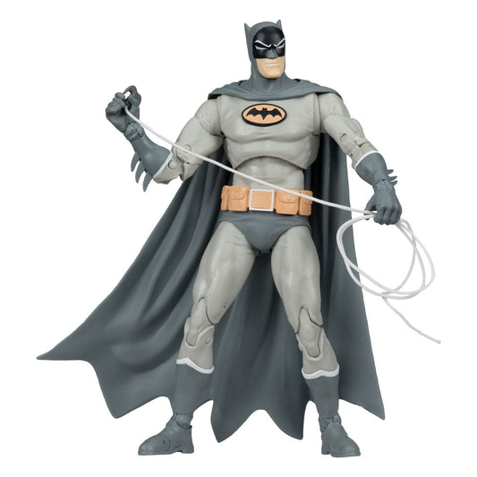 DC McFarlane Collector Edition Action Figure Wave 5 Manga Batman #16 18 cm 0787926172478