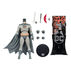 DC McFarlane Collector Edition Action Figure Wave 5 Manga Batman #16 18 cm 0787926172478