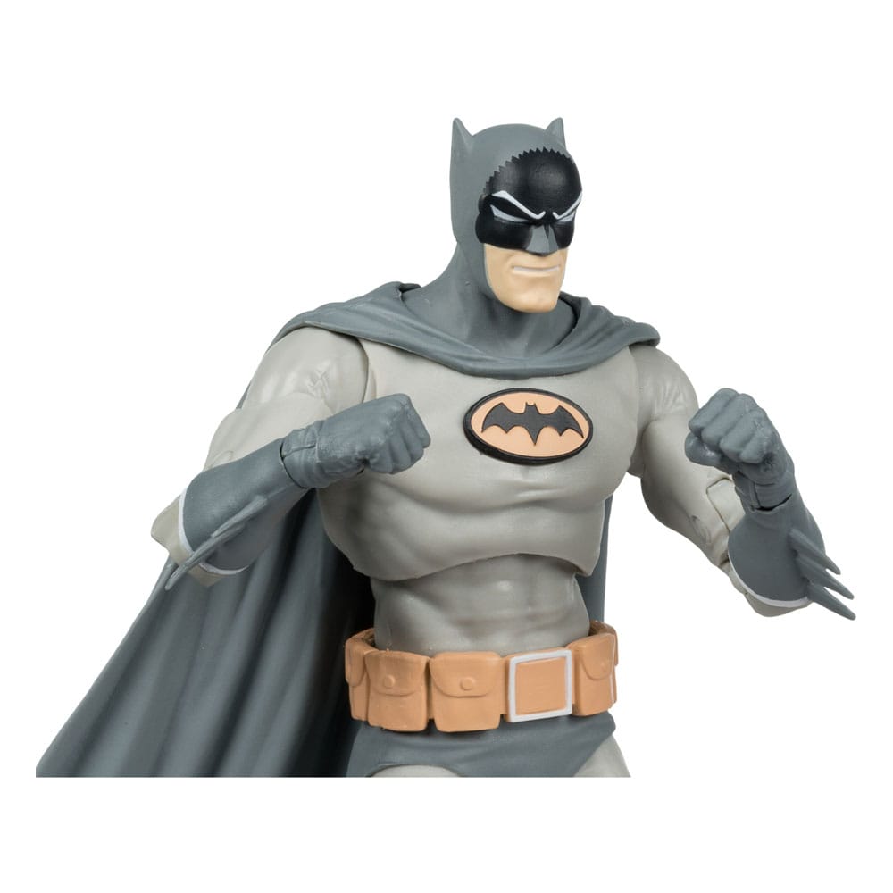 DC McFarlane Collector Edition Action Figure Wave 5 Manga Batman #16 18 cm 0787926172478