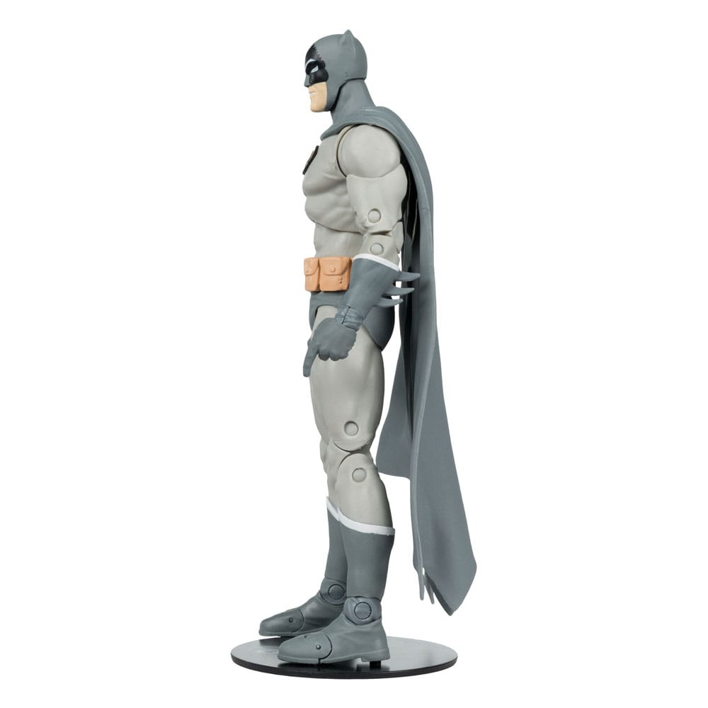 DC McFarlane Collector Edition Action Figure Wave 5 Manga Batman #16 18 cm 0787926172478