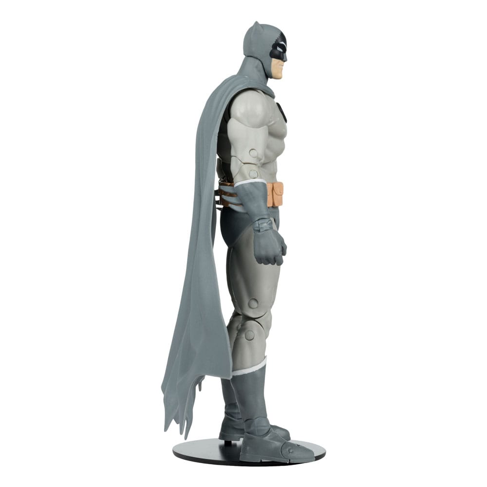 DC McFarlane Collector Edition Action Figure Wave 5 Manga Batman #16 18 cm 0787926172478
