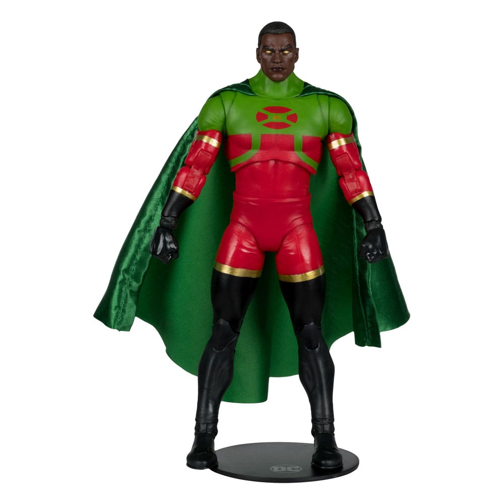 DC Multiverse Action Figure Icon (Milestone) (Gold Label) 18 cm 0787926172768
