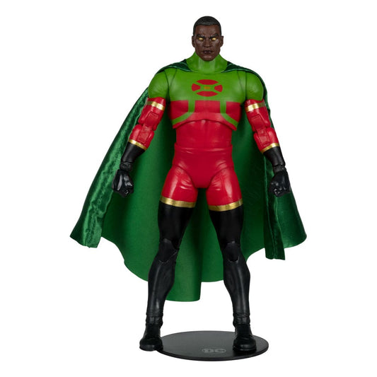 DC Multiverse Action Figure Icon (Milestone) (Gold Label) 18 cm 0787926172768