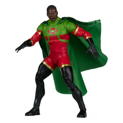 DC Multiverse Action Figure Icon (Milestone) (Gold Label) 18 cm 0787926172768