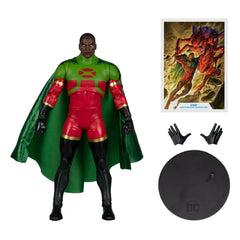 DC Multiverse Action Figure Icon (Milestone) (Gold Label) 18 cm 0787926172768