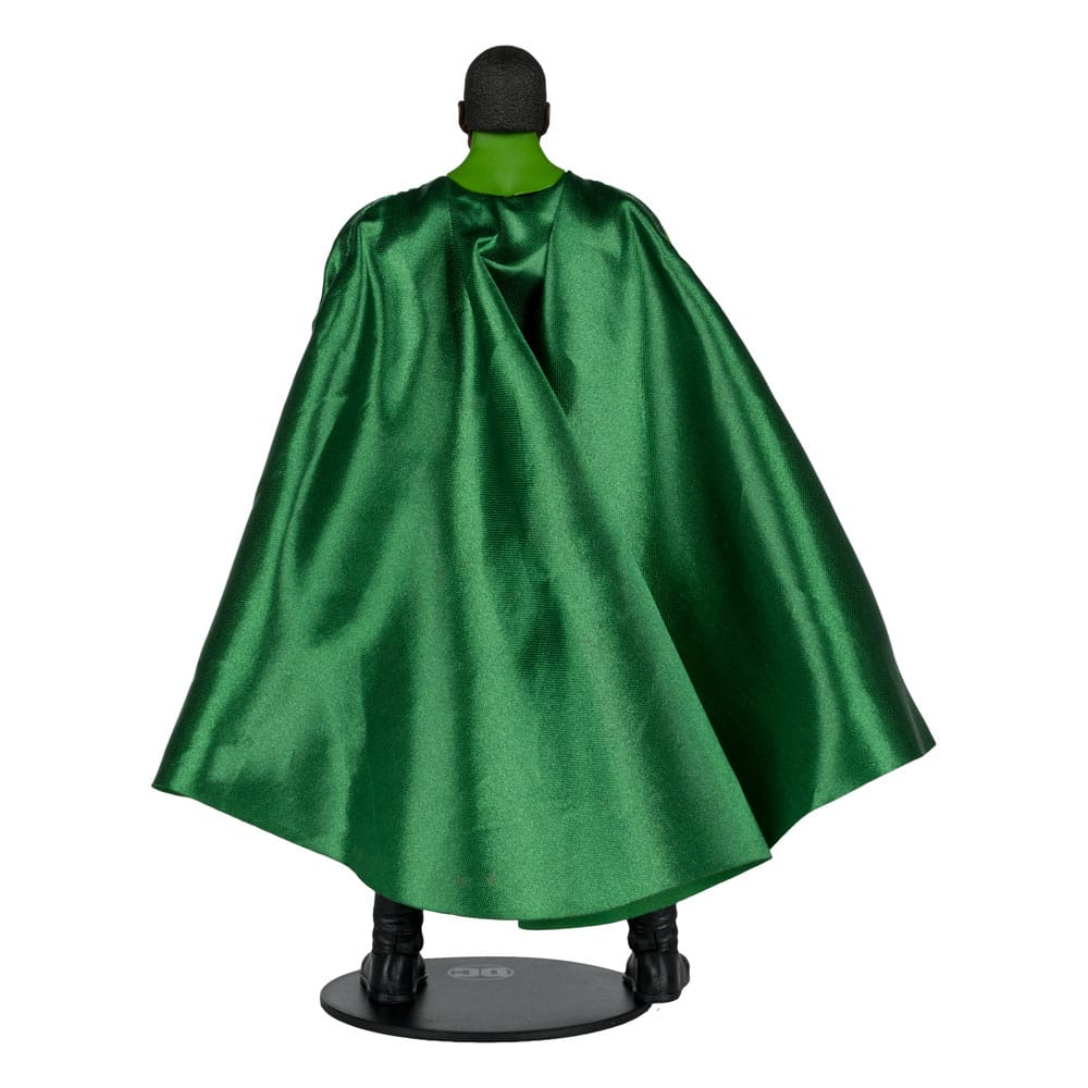 DC Multiverse Action Figure Icon (Milestone) (Gold Label) 18 cm 0787926172768