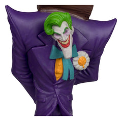 DC Direct Collector Vinyl Statue The Joker (Limited Edition Todd's Mods) 13 cm  0787926173147