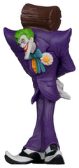 DC Direct Collector Vinyl Statue The Joker (Limited Edition Todd's Mods) 13 cm  0787926173147
