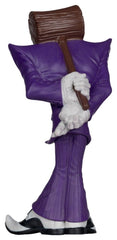 DC Direct Collector Vinyl Statue The Joker (Limited Edition Todd's Mods) 13 cm  0787926173147