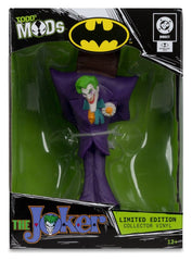 DC Direct Collector Vinyl Statue The Joker (Limited Edition Todd's Mods) 13 cm  0787926173147