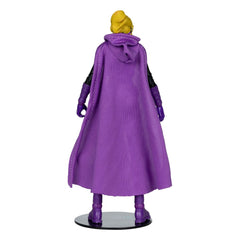 DC Direct McFarlane Toys Digital Action Figure Batgirl Stephanie Brown (Batgirls) 17 cm 0787926173598