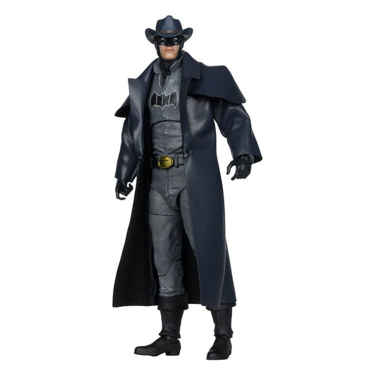 Batman Superman  DC Multiverse Action Figure Batman (Western World) 18 cm 0787926173628