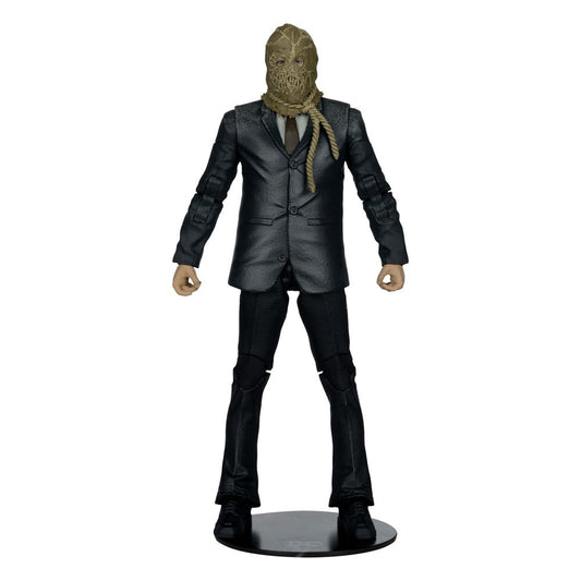 Batman Begins DC Multiverse Action Figure Scarecrow (Chase Version) 18 cm 0787926173734