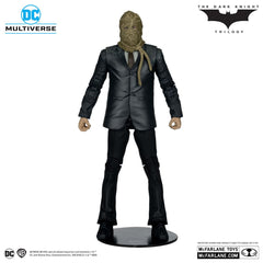 Batman Begins DC Multiverse Action Figure Scarecrow (Chase Version) 18 cm 0787926173734