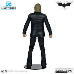 Batman Begins DC Multiverse Action Figure Scarecrow (Chase Version) 18 cm 0787926173734