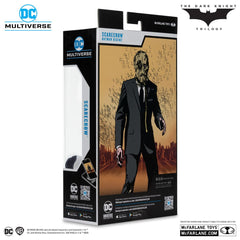 Batman Begins DC Multiverse Action Figure Scarecrow (Chase Version) 18 cm 0787926173734