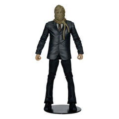 Batman Begins DC Multiverse Action Figure Scarecrow (Chase Version) 18 cm 0787926173734