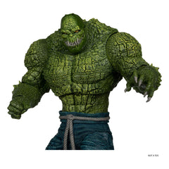 DC Multiverse McFarlane Collector Edition Action Figure 2-Pack #03 Batman vs. Killer Croc 18 cm 0787926173741